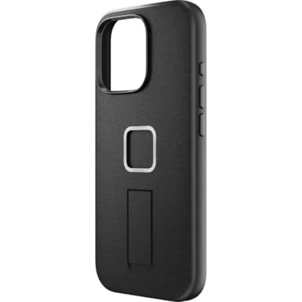 Peak Design-Mobile Everyday Loop Case for iPhone 16 Pro Charcoal (PD-M-LC-BU-CH-1) - Image 2
