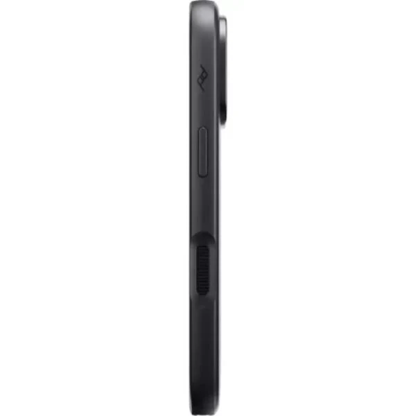Peak Design-Mobile Everyday Loop Case for iPhone 16 Pro Charcoal (PD-M-LC-BU-CH-1) - Image 6
