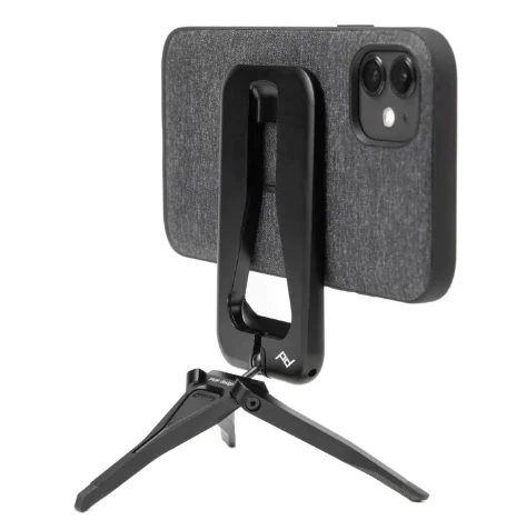 PEAK DESIGN Tripod for Mobile : Black - Image 2