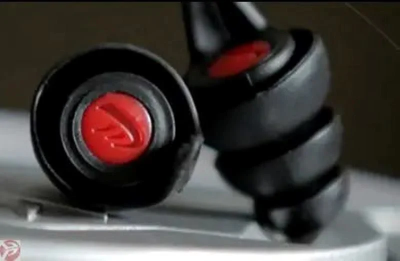 Pinlock Earplugs - Image 3