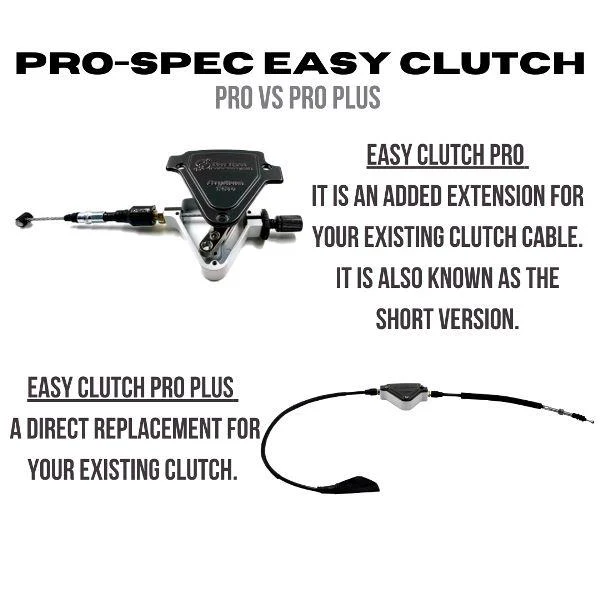 Pro-spec Easy Clutch for BMW F 750 GS – EC Pro – EC225 - Image 4
