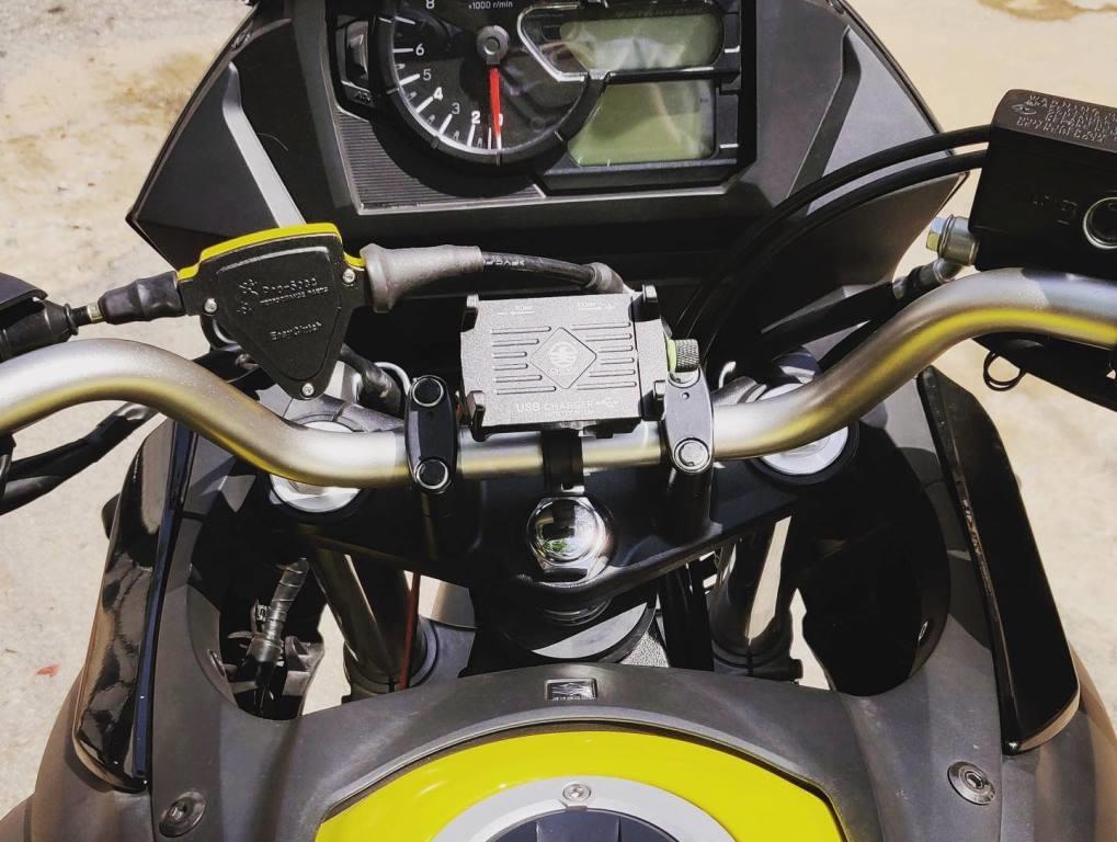 ProSpec Easy Clutch Pro for Suzuki Vstorm 650 - Image 2