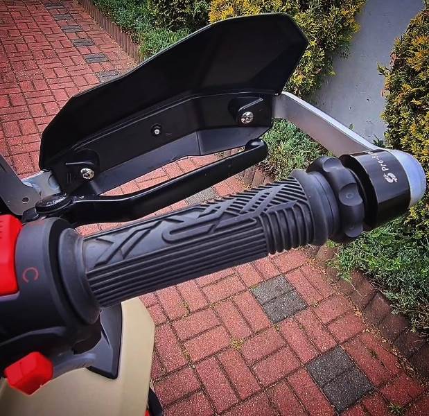 Pro-Spec Easy Cruz for Benelli TNT 600GT-ECZ025 - Image 3