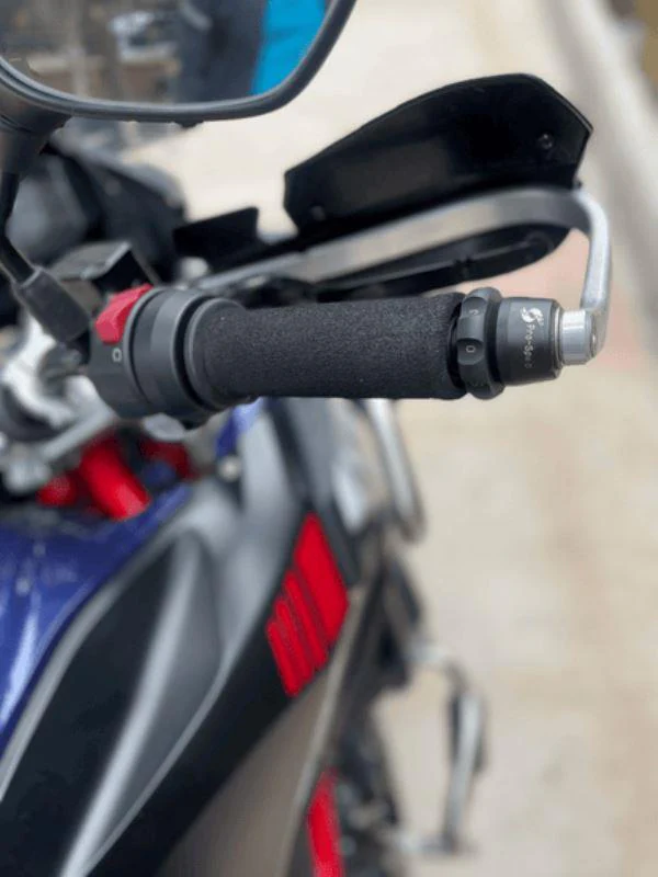 Pro-Spec Easy Cruz for BMW G 310 R -ECZ 023 - Image 2