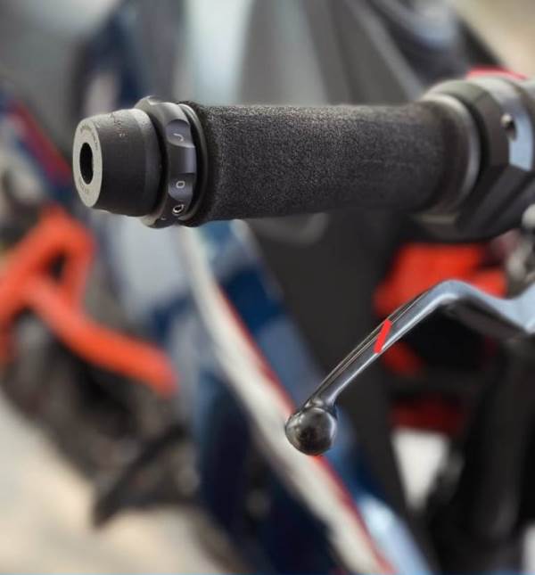 Pro-spec Easy Cruz for Husqvarna Vitpilen 250- ECZ 038 - Image 2