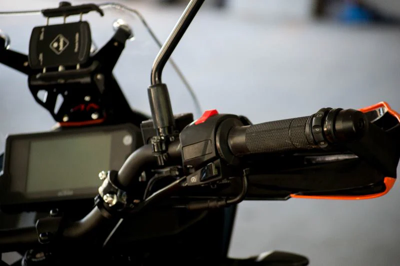 Pro-Spec Easy Cruz for KTM Duke 200 - ECZ004 - Image 2