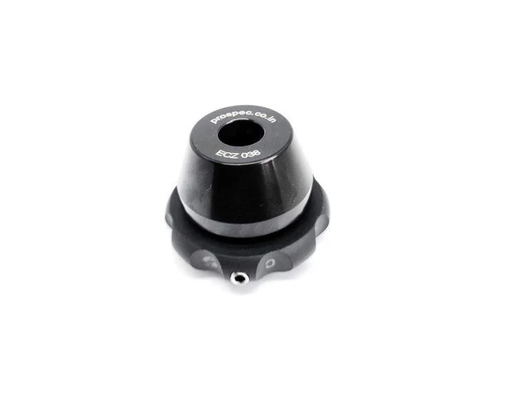 Pro-spec Easy Cruz For KTM RC 200 (Without Knuckle Guard)-ECZ 038