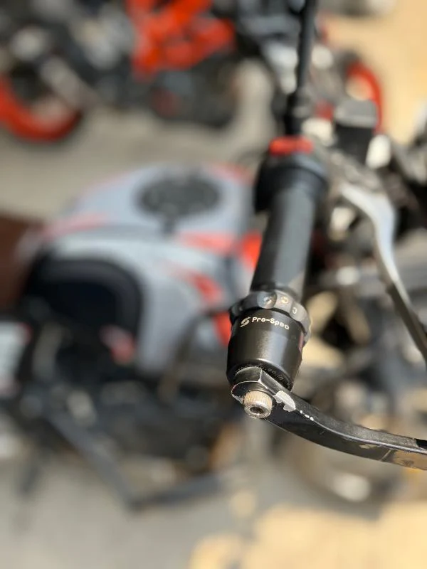 Pro-Spec Easy Cruz For RE Himalayan (2015–2020) -ECZ 011 - Image 3