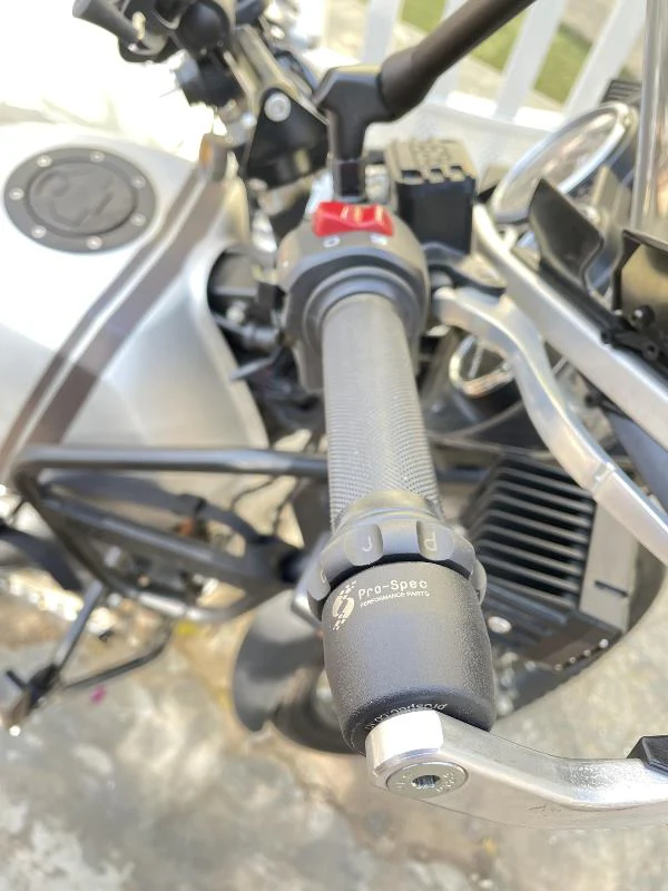 Pro-Spec Easy Cruz For RE Himalayan (2015–2020) -ECZ 011 - Image 4