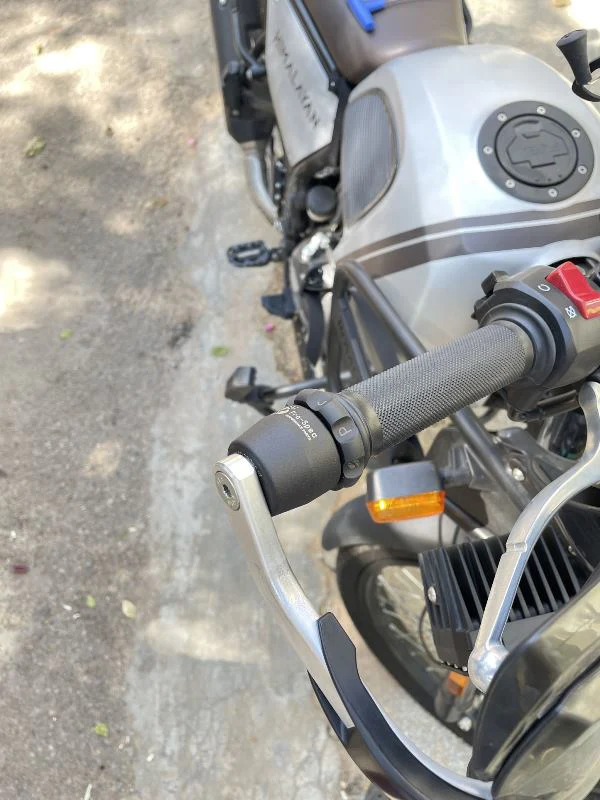 Pro-Spec Easy Cruz For RE Himalayan (2015–2020) -ECZ 011 - Image 7