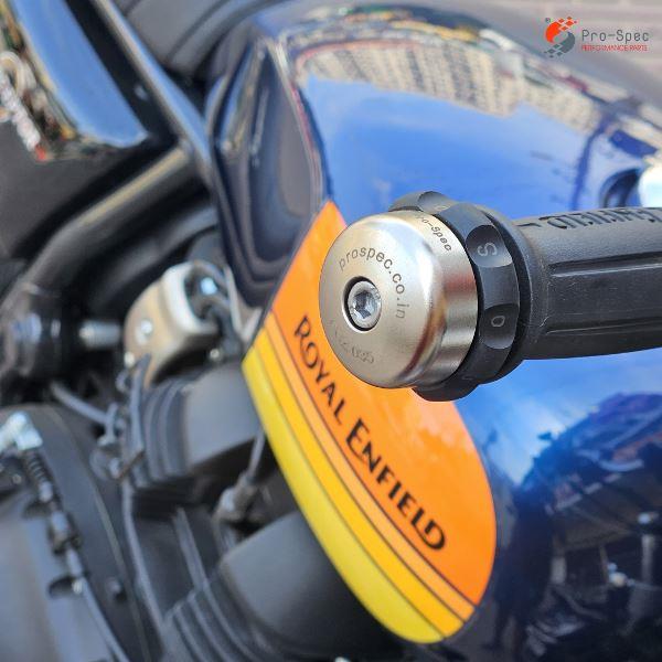 Pro-Spec Easy Cruz for RE Interceptor 650 (2023 +)-ECZ 035 - Image 9