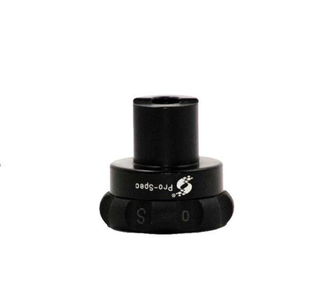 Pro-Spec Easy Cruz for Royal Enfield Continental GT 650-ECZ 009
