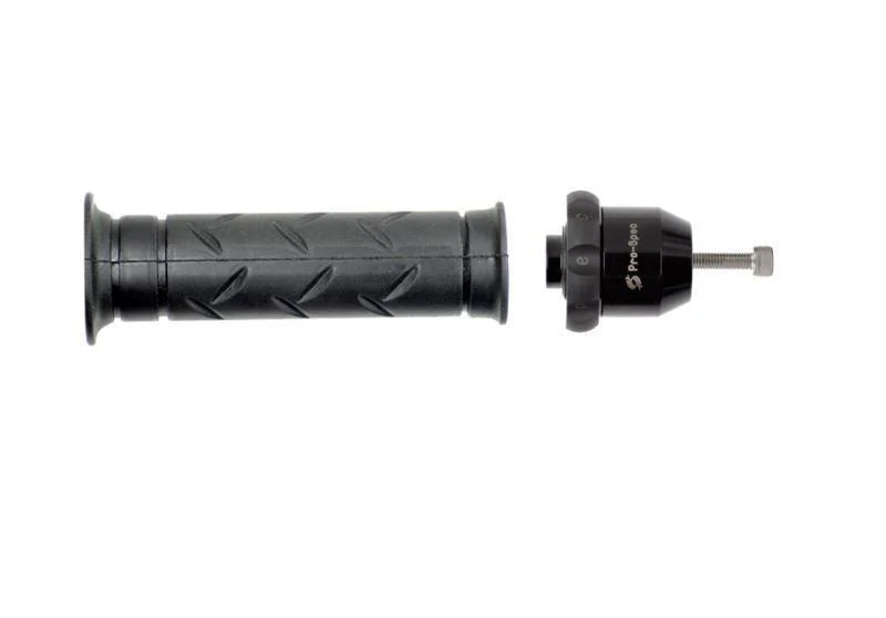 Pro-Spec Easy Cruz for TVS iQube – ECZ017 - Image 3