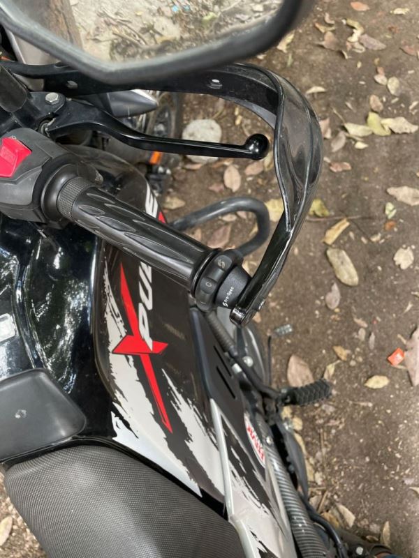 Pro-Spec Easy Cruz Plug Type for Honda CB500X– ECZ020L - Image 2