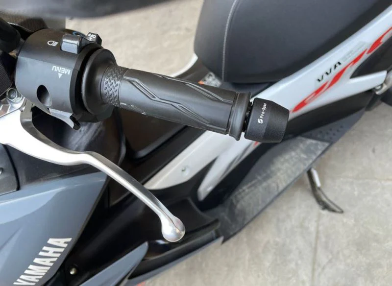Pro-Spec Easy Cruz Plug Type for Honda Hornet 2.0– ECZ020 - Image 4