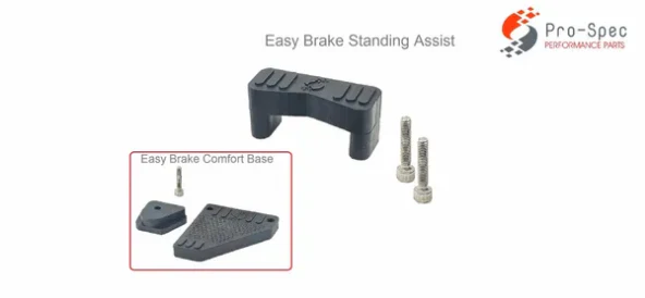 Easy Brake - Royal Enfield Twins 650 Interceptor / GT - ProSpec EB-520 - Image 3