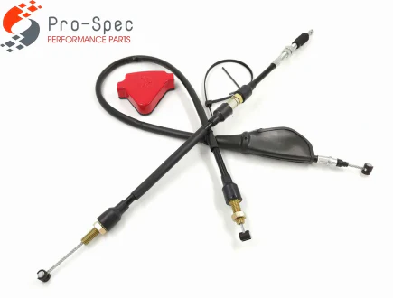 Easy Clutch Long System - Prospec - EC 240 - Image 3