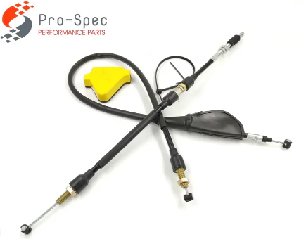 Easy Clutch Long System - Prospec - EC 240 - Image 4