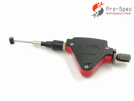 Pro-spec Easy Clutch - EC Pro - EC220 - Image 3