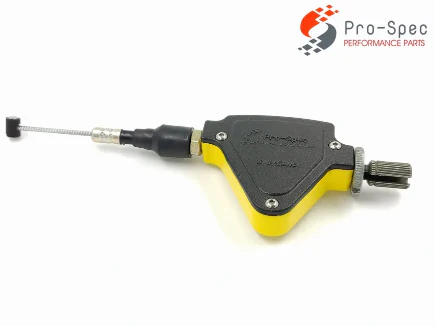 Pro-spec Easy Clutch - EC Pro - EC220 - Image 5
