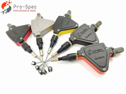 Pro-spec Easy Clutch - EC Pro - EC220 - Image 6