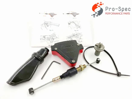Pro-spec Easy Clutch - EC Pro - EC220 - Image 7