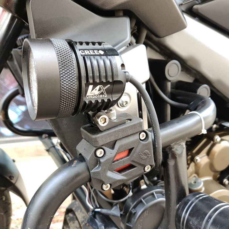 ProSpec Easy Tags Aux Light Mount (Pair) - ET460 - Image 3
