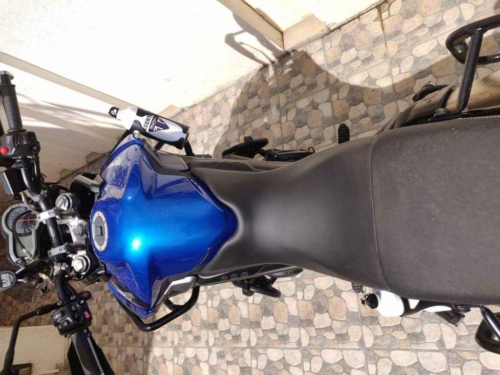 Water Bottle Holder for Motorcycles - Pro Spec - Image 8