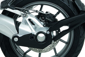 Protection Cardan Shaft Protection BMW R1200 LC - Hepco Becker - 420665-01 - Image 2