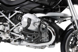 Protection Engine Crash Bar Silver BMW R1200R - Hepco Becker - 501676 00 09 - Image 2
