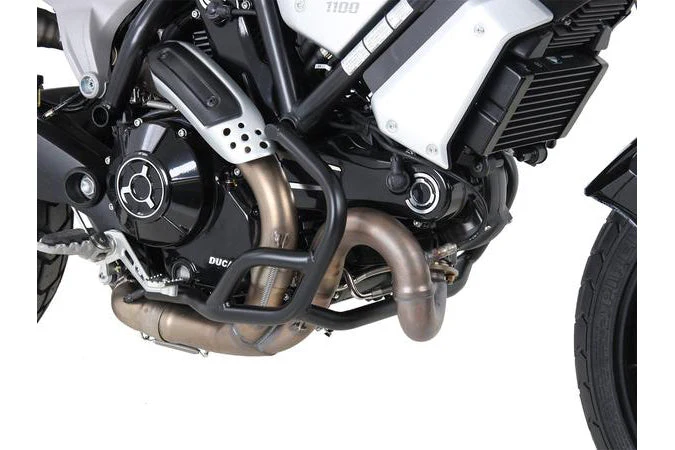 Protection Engine Guard Ducati Scrambler - Hepco Becker - 5017566 00 01 - Image 2