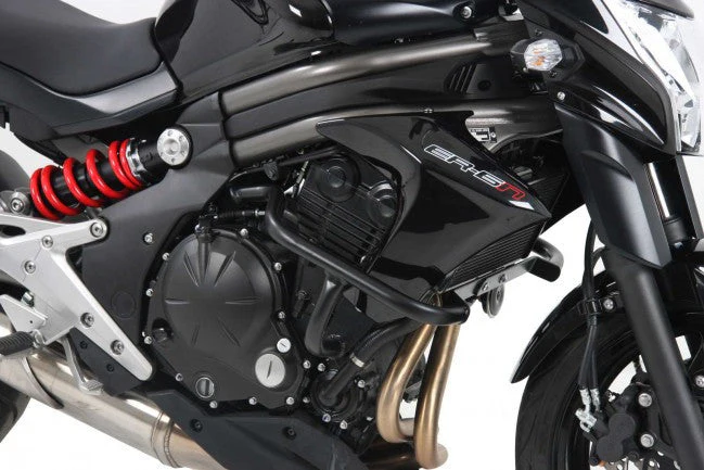 Protection Engine Guard Kawasaki ER6n - Hepco Becker - 5012516 00 01 - Image 2
