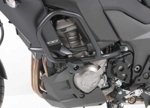 Protection Engine Guard Kawasaki Versys 1000 - Hepco Becker - 5012523 00 01 - Image 2