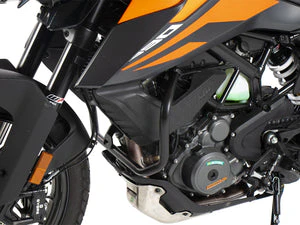 Protection Engine Guard KTM 390 Adventure Black - Hepco Becker - 5017601 00 01 - Image 2
