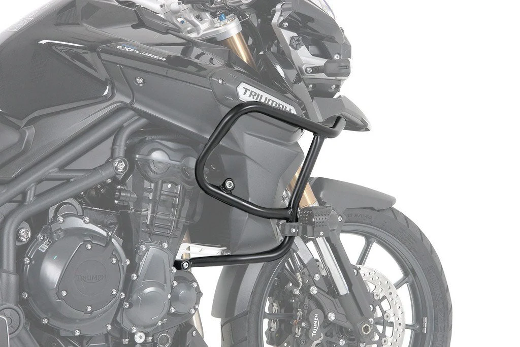 Protection Engine Guard Triumph Tiger Explorer 1200 - Hepco Becker - 5017513 00 01