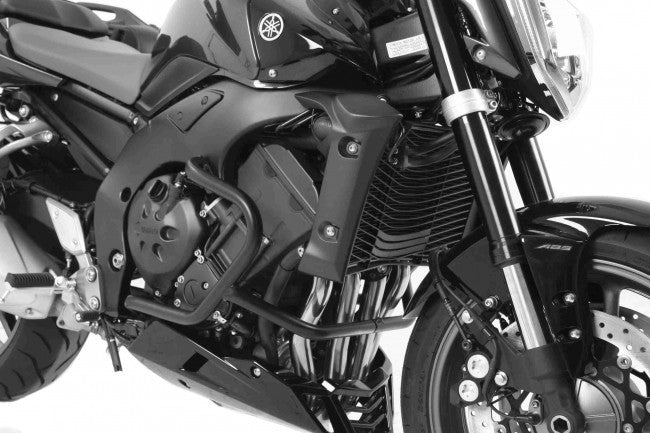 Protection Engine Guard Yamaha FZ1 2006-2015 - Hepco Becker - 501420 00 01 - Image 2