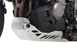 Protection Engine Skid Sump Plate Kawasaki Versys 1000 - Hepco Becker - 8102523 00 09 - Image 2