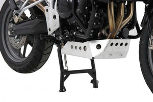 Protection Engine Sump Skid Plate Triumph Tiger 800XC (12-14) - Hepco Becker - 8107505 - Image 2