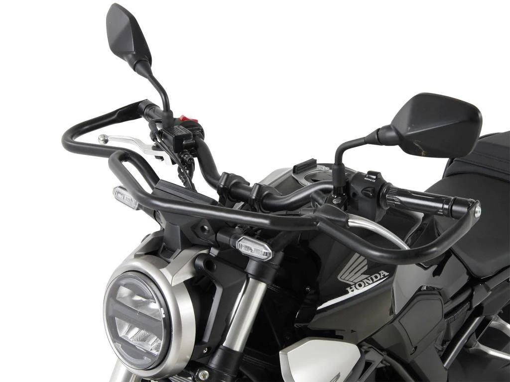 Protection Front Handle Bar Protection Honda CB 300R - Hepco Becker - 5039508 00 01 - Image 2