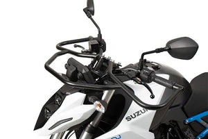 Protection Front Handle Bar Protection Suzuki GSX - 8S - Hepco Becker - 5033551 00 01 - Image 2