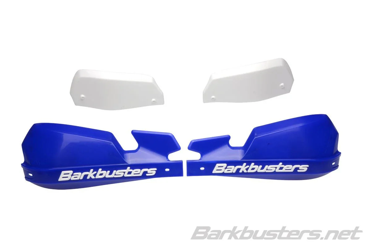 Protection VPS Hand Guard Kit - Barkbusters FOR KTM ADV 390, Dominar & Himalayan (BHG-084 + VPS-003) - Image 8