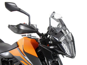 Protection Headlight Grill KTM 390 Adventure - Hepco Becker - 7007601 00 01 - Image 3