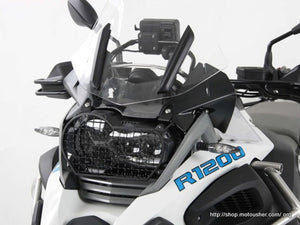 Protection Headlight Guard BMW R1200GS - Hepco Becker - 700665 00 01 - Image 2
