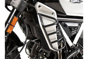 Protection Radiator Bars Ducati Scrambler 800 - Hepco Becker - 42237653 00 01 - Image 2