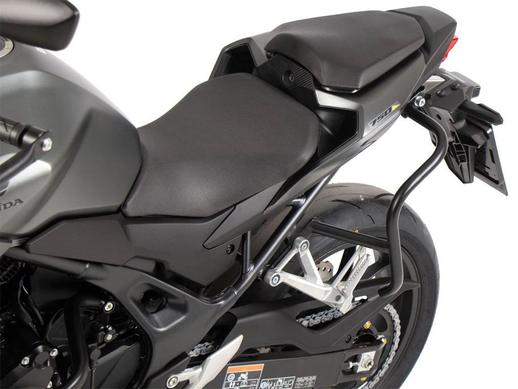Protection Rear Guard Honda CB 750 Hornet - Hepco Becker - 5049541 00 01 - Image 2