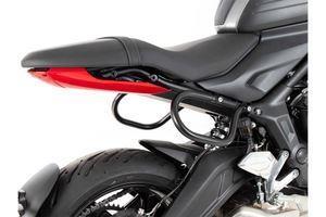 Protection Rear Guard Triumph Trident 660 - Hepco Becker - 5047612 00 01 - Image 2