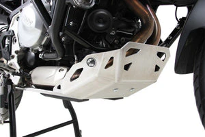 Protection Skid Plate BMW F850 GSA 2019-20 - Hepco Becker - 8106520 00 12 - Image 2