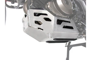 Protection Skid Plate Suzuki V-Strom 1050 Silver - Hepco Becker - 8103544 00 12 - Image 2