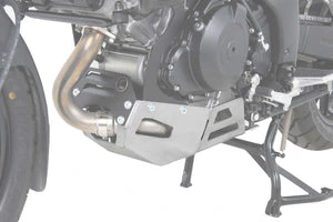 Protection Sump Plate Suzuki V-Strom 1000 (2014-2016)/(2017-2019) - Hepco Becker - 8103530 00 09