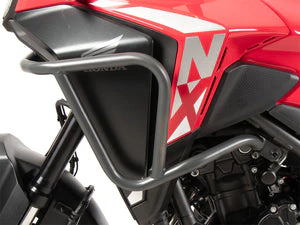 Protection Tank Bar Honda Nx 500-Hepco Becker - 5029546 00 05